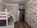 3-бөлмелі пәтер · 88.8 м² · 5/9 қабат, мкр Юго-Восток, ул. Таттимбета, бағасы: 45 млн ₸ в Караганде, Казыбек би р-н — фото 12