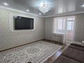 3-бөлмелі пәтер · 88.8 м² · 5/9 қабат, мкр Юго-Восток, ул. Таттимбета, бағасы: 45 млн ₸ в Караганде, Казыбек би р-н — фото 2