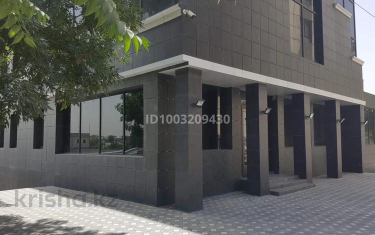 Кеңселер, монша, қонақ үй және демалыс орындары · 680 м², бағасы: 550 млн ₸ в Шымкенте, Аль-Фарабийский р-н — фото 2