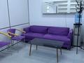 Кеңселер, монша, қонақ үй және демалыс орындары · 680 м², бағасы: 550 млн ₸ в Шымкенте, Аль-Фарабийский р-н — фото 10