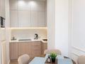2-бөлмелі пәтер · 40 м² · 10/18 қабат, Туран 39/2 — Туран, бағасы: 25 990 ₸ в Астане, Нура р-н — фото 4