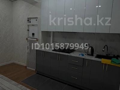 1-бөлмелі пәтер · 45 м², Тұран ш/а, участок №2596, бағасы: 20 млн ₸ в Шымкенте, Каратауский р-н