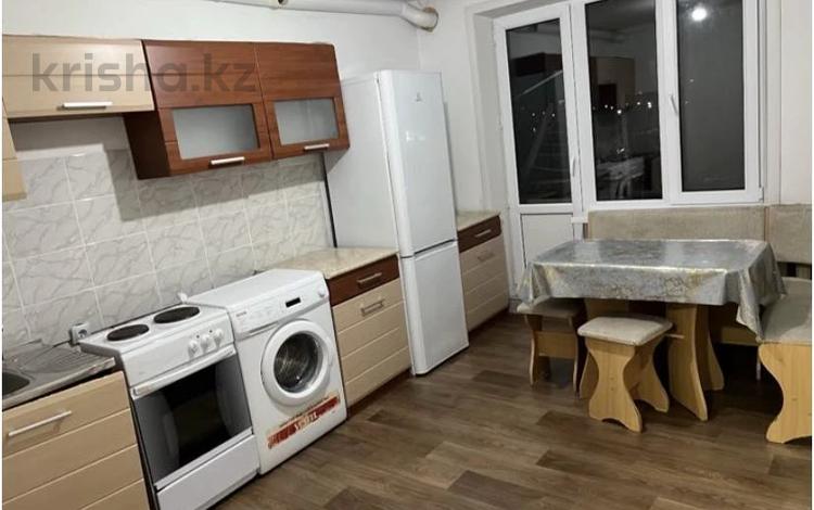 1-комнатная квартира · 35 м² · 4/6 этаж, 1-й микрорайон, Строительная 2 за 13.5 млн ₸ в Костанае — фото 4