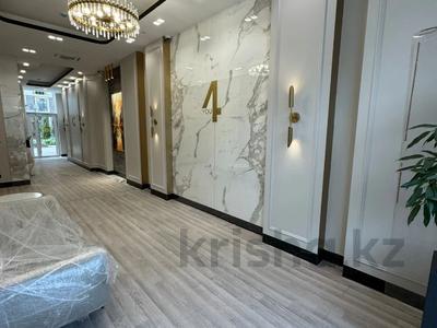 1-комнатная квартира · 47 м² · 12/15 этаж, Рыскулова 33 за 30 млн 〒 в Шымкенте, Аль-Фарабийский р-н