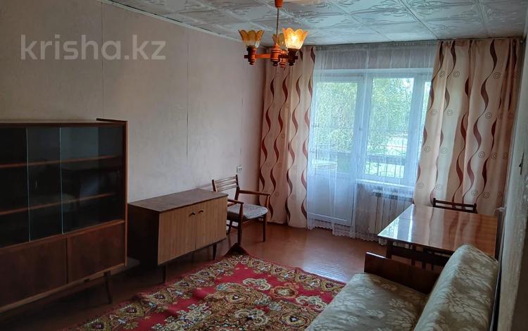 2-комнатная квартира · 52 м² · 2/5 этаж, Конаева 18 за 120 000 ₸ в Талдыкоргане, мкр Самал — фото 2