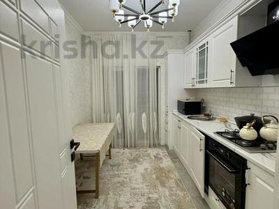 2-комнатная квартира · 65 м², Куаныша Толеметова 50/20 за 210 000 ₸ в Шымкенте, Абайский р-н