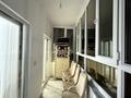 2-комнатная квартира · 65 м², Куаныша Толеметова 50/20 за 210 000 ₸ в Шымкенте, Абайский р-н — фото 8