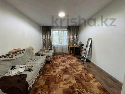 2-комнатная квартира · 54 м² · 2/5 этаж, Жастар за 17 млн ₸ в Талдыкоргане, мкр Жастар