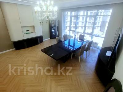 8-бөлмелі пәтер · 284 м² · 5/8 қабат, Арайлы, бағасы: 253 млн ₸ в Алматы, Бостандыкский р-н