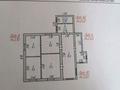 Отдельный дом • 4 комнаты • 62.5 м² • 6 сот., Химиков 70 за 19.8 млн 〒 в Темиртау