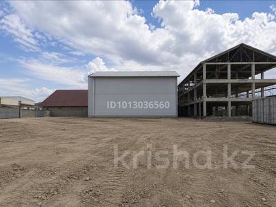 Еркін, қоймалар · 4000 м², бағасы: 400 000 ₸ в Алматы, Наурызбайский р-н
