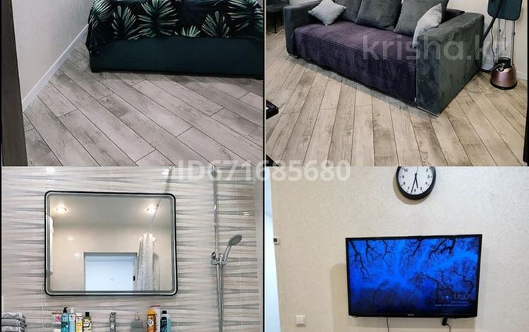 2-бөлмелі пәтер · 42 м² · 3/5 қабат, Ауэзова 102 — Сейфуллина, бағасы: 15 000 〒 в Щучинске — фото 35