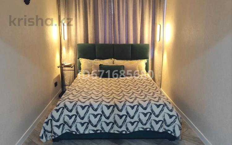2-комнатная квартира · 42 м² · 3/5 этаж, Ауэзова 102 — Сейфуллина за 18 000 ₸ в Щучинске — фото 59