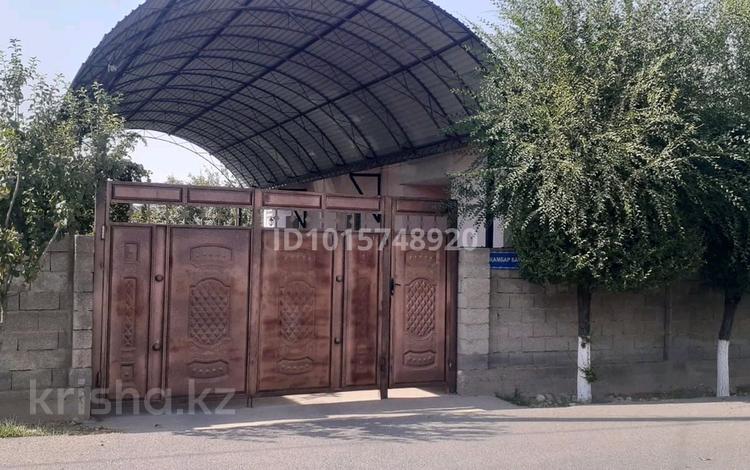 Отдельный дом · 4 комнаты · 140 м² · 8 сот., мкр Кайтпас 2 630A за 45 млн ₸ в Шымкенте, Абайский р-н — фото 2