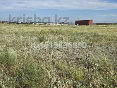 Участок · 10 соток, 22 микрорайон за 7.5 млн ₸ в Косшы