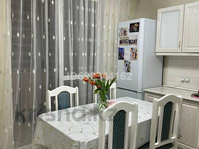1-комнатная квартира, 41 м², 4 этаж, мкр Аккент, мкр. Аккент 39 за 25.5 млн 〒 в Алматы, Алатауский р-н