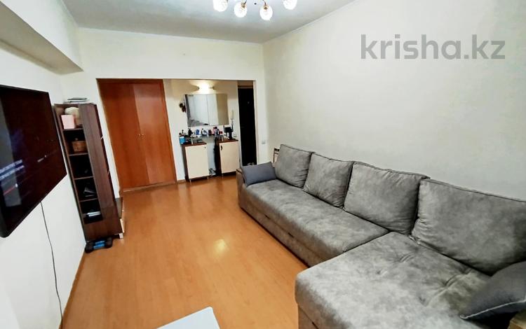 2-комнатная квартира · 49 м² · 8/9 этаж, мкр Самал-1 — Пр Достык, между Жолдасбекова и Сатпаева за 51 млн 〒 в Алматы, Медеуский р-н — фото 16