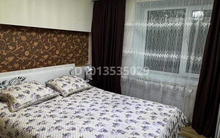 3-комнатная квартира · 59 м² · 2/5 этаж, проспект Астаны 14 за 23 млн ₸ в Талдыкоргане, мкр Самал — фото 2