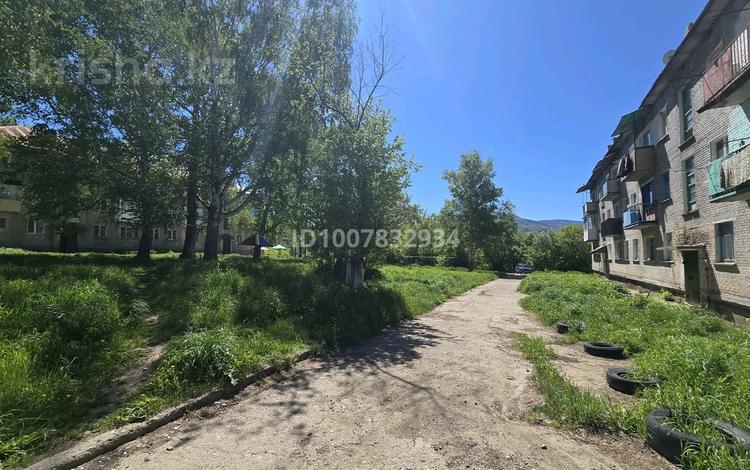 1-комнатная квартира · 30.2 м² · 1/3 этаж, Весенняя 14 — 4 район. ГЭС за 3.6 млн ₸ в Риддере — фото 7