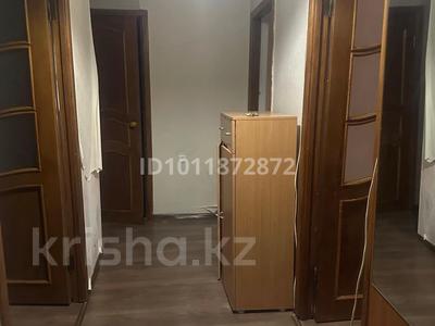 3-комнатная квартира · 68 м² · 4/5 этаж, Датова 15 — Срым Датова и Махамбета за 22 млн ₸ в Атырау, мкр Авангард-2
