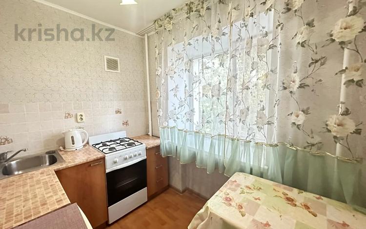 1-комнатная квартира, 31.4 м², 3/5 этаж, Тауельсиздик 115