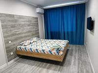 1-комнатная квартира · 36 м² · 6/9 этаж, мкр Болашак 133Нк1 — Бокенбай батыр 133Н корпус 1 подъезд 1 за 12 000 〒 в Актобе