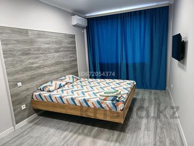 1-комнатная квартира · 36 м² · 6/9 этаж, мкр Болашак 133Нк1 — Бокенбай батыр 133Н корпус 1 подъезд 1 за 12 000 〒 в Актобе