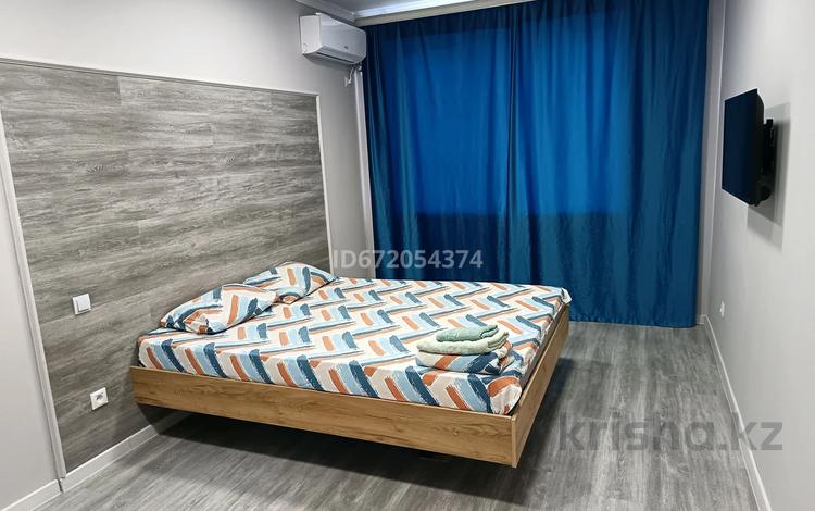 1-комнатная квартира · 36 м² · 6/9 этаж, мкр Болашак 133Нк1 — Бокенбай батыр 133Н корпус 1 подъезд 1 за 12 000 〒 в Актобе — фото 14