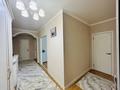 3-комнатная квартира · 91 м² · 3/16 этаж, Б. Момышулы 12 — Тауелсыздык за 36.5 млн 〒 в Астане, Алматы р-н — фото 15