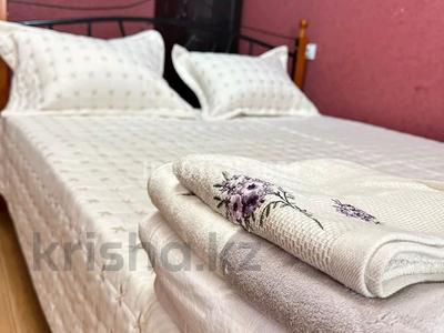 2-бөлмелі пәтер · 44 м² · 5/5 қабат, 1 ш/а, Есет батыра 107, бағасы: 15 000 ₸ в Актобе, мкр 5