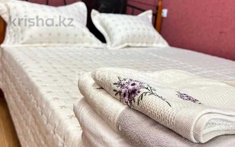 2-бөлмелі пәтер · 44 м² · 5/5 қабат, 1 ш/а, Есет батыра 107, бағасы: 15 000 ₸ в Актобе, мкр 5 — фото 2