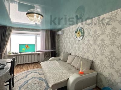 4-комнатная квартира · 80.1 м² · 5/5 этаж, Баймагамбетова 168 за 32 млн ₸ в Костанае