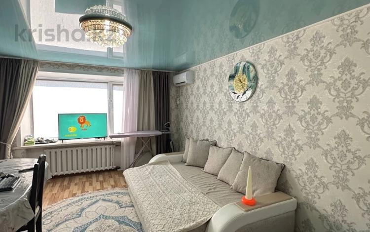 4-комнатная квартира · 80.1 м² · 5/5 этаж, Баймагамбетова 168 за 32 млн ₸ в Костанае — фото 6