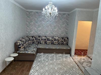 2-бөлмелі пәтер · 44 м² · 1/2 қабат, Дуйсенова 39 — Район жд вокзала, бағасы: 16 млн ₸ в 