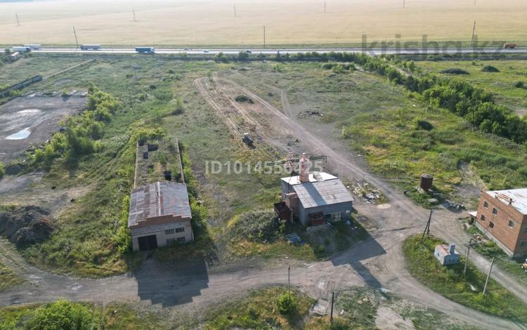 Промбаза · 113 соток, Сарыарка 7Д — Сенобаза за 58 млн ₸ в Щучинске — фото 10
