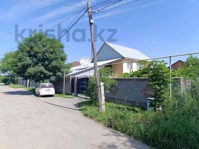 Отдельный дом · 6 комнат · 160 м² · 8 сот., Даулеткерей за 62 млн 〒 в Туздыбастау (Калинино)