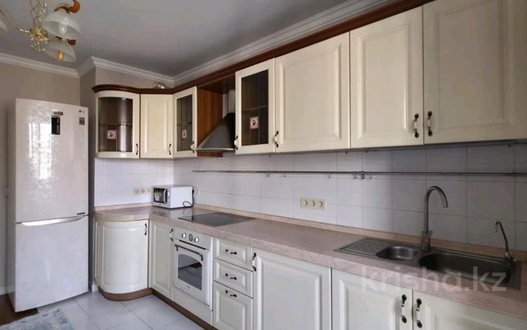 2-комнатная квартира · 68 м² · 6/9 этаж, мкр Аккент 14 — Райымбек-Яссауи за 260 000 ₸ в Алматы, Алатауский р-н — фото 2
