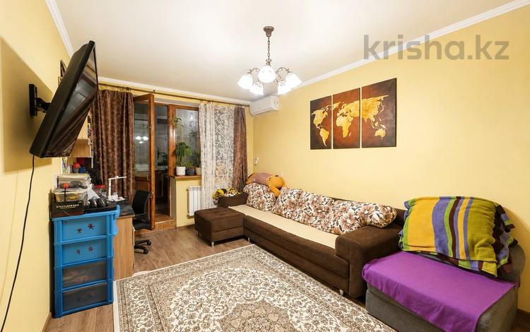 2-бөлмелі пәтер · 50.5 м² · 5/5 қабат, ул. Алимжанова 32 — Пр. Жибек Жолы - ул. Калдаякова, рядом Зеленый Базар, бағасы: 53 млн ₸ в Алматы, Медеуский р-н — фото 30