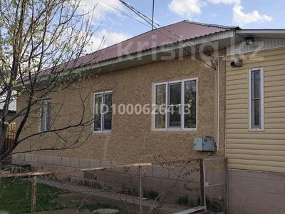 Отдельный дом · 5 комнат · 120 м² · 9 сот., мкр Таусамалы, 4-ая улица 34 — Конаева за 110 млн 〒 в Алматы, Наурызбайский р-н