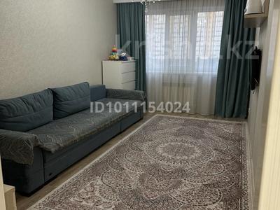 1-бөлмелі пәтер · 45 м² · 3/12 қабат, Егизбаева 7/8, бағасы: 45.5 млн ₸ в Алматы, Бостандыкский р-н