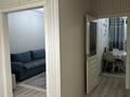 1-бөлмелі пәтер · 45 м² · 3/12 қабат, Егизбаева 7/8, бағасы: 45.5 млн ₸ в Алматы, Бостандыкский р-н — фото 6