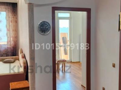 1-бөлмелі пәтер · 55 м² · 8/18 қабат, Шамши Калдаяков 11, бағасы: 25.5 млн ₸ в Астане