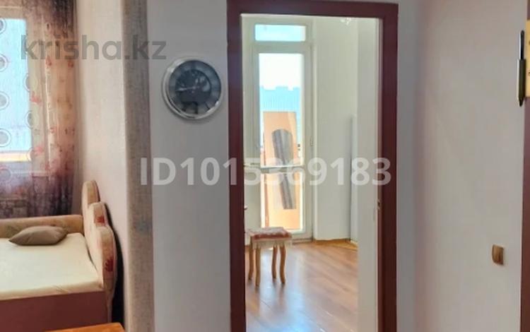 1-бөлмелі пәтер · 55 м² · 8/18 қабат, Шамши Калдаяков 11, бағасы: 25.5 млн ₸ в Астане — фото 2