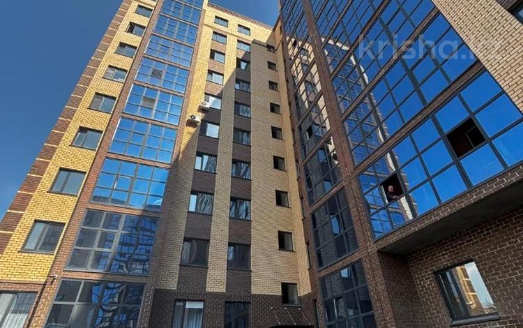 2-комнатная квартира · 72.2 м² · 2/9 этаж, Серкебаева 33/1 за ~ 28.9 млн ₸ в Кокшетау — фото 2