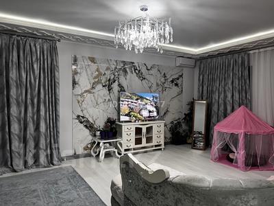 Жеке үй · 8 бөлме · 320 м² · 6 жүзд., Куат 750 — Аубакирова, бағасы: 1 млн ₸ в 