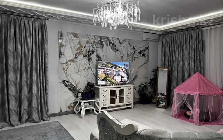 Жеке үй · 8 бөлме · 320 м² · 6 жүзд., Куат 750 — Аубакирова, бағасы: 1 млн ₸ в  — фото 2