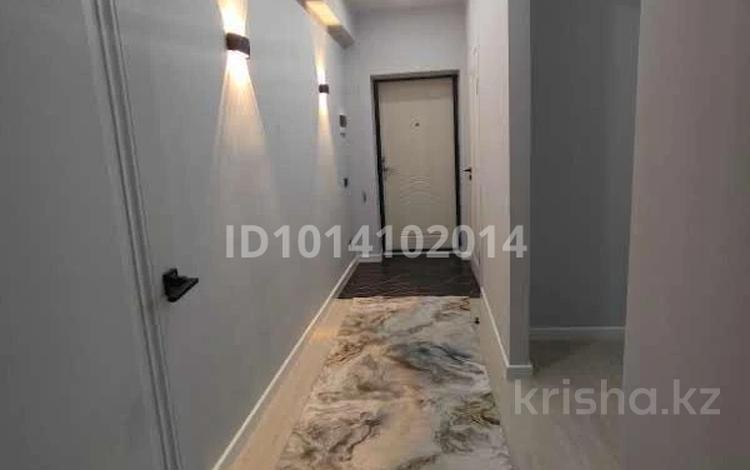 2-комнатная квартира · 55 м² · 4/6 этаж, Жунисова 2/13 к1-27 за 250 000 ₸ в Алматы, Наурызбайский р-н — фото 2