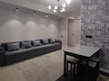 2-комнатная квартира · 55 м² · 4/6 этаж, Жунисова 2/13 к1-27 за 250 000 ₸ в Алматы, Наурызбайский р-н — фото 23