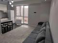 2-комнатная квартира · 55 м² · 4/6 этаж, Жунисова 2/13 к1-27 за 250 000 ₸ в Алматы, Наурызбайский р-н — фото 9