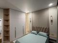 2-комнатная квартира · 55 м² · 15/17 этаж, Аль-Фараби 41/7 — Альфараби сейфуллина за 750 000 ₸ в Алматы, Бостандыкский р-н
